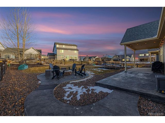 8674 Tranquil Knoll Ln, Colorado Springs, CO 80927