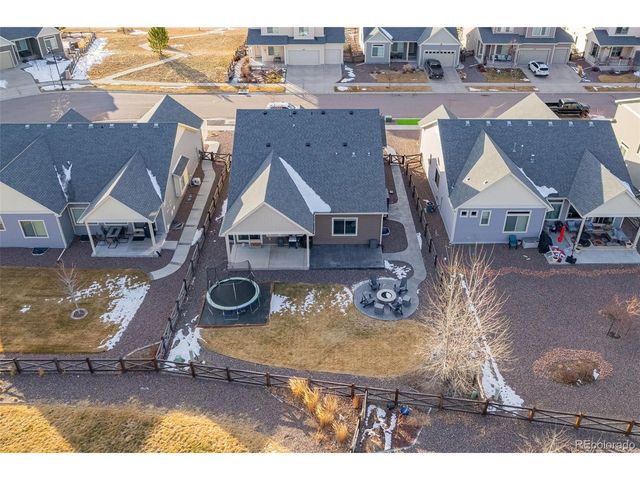 8674 Tranquil Knoll Ln, Colorado Springs, CO 80927