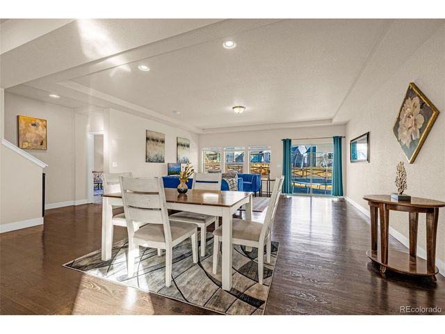 8674 Tranquil Knoll Ln, Colorado Springs, CO 80927