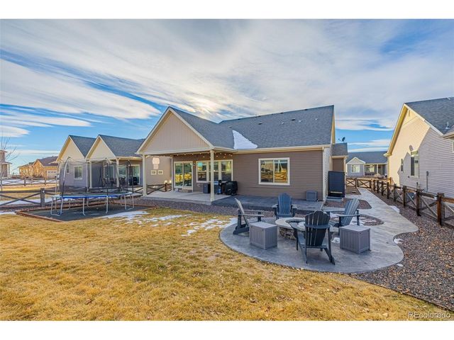 8674 Tranquil Knoll Ln, Colorado Springs, CO 80927