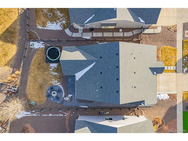 8674 Tranquil Knoll Ln, Colorado Springs, CO 80927