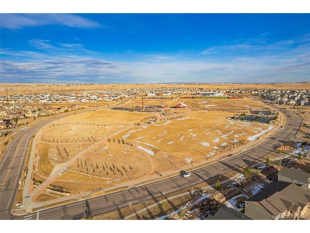 8674 Tranquil Knoll Ln, Colorado Springs, CO 80927