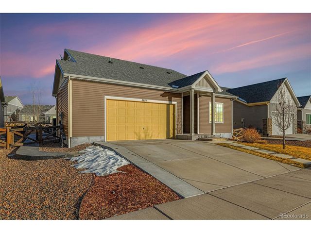 8674 Tranquil Knoll Ln, Colorado Springs, CO 80927