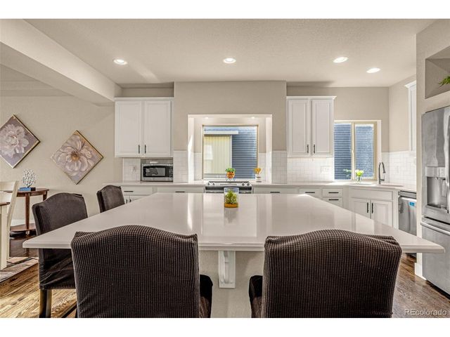 8674 Tranquil Knoll Ln, Colorado Springs, CO 80927