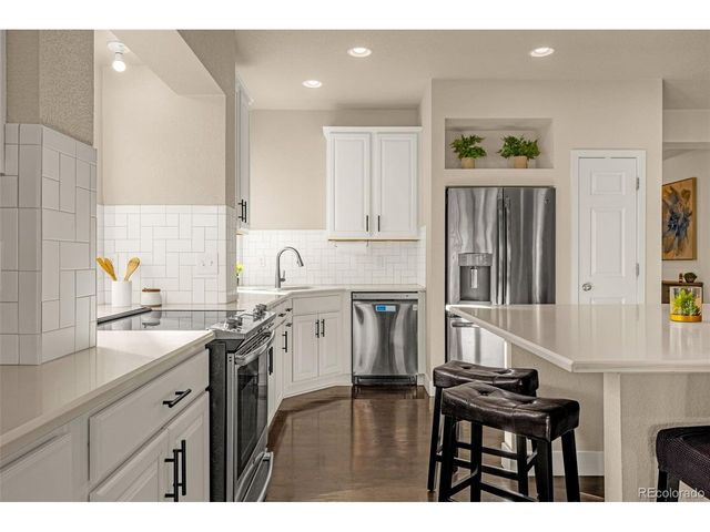 8674 Tranquil Knoll Ln, Colorado Springs, CO 80927