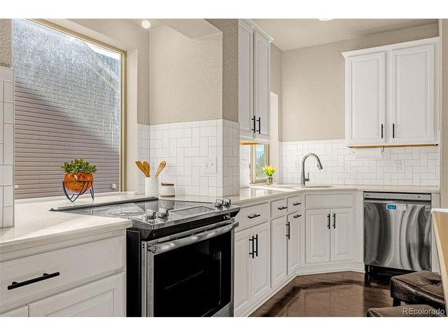 8674 Tranquil Knoll Ln, Colorado Springs, CO 80927