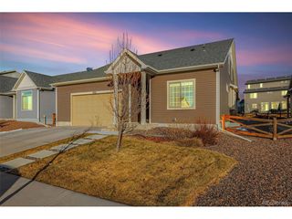 8674 Tranquil Knoll Ln, Colorado Springs, CO 80927