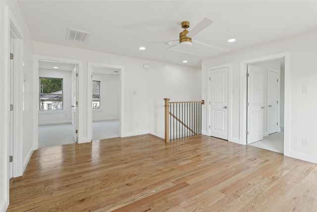 1821 Warner Road, Fort Worth, TX 76110