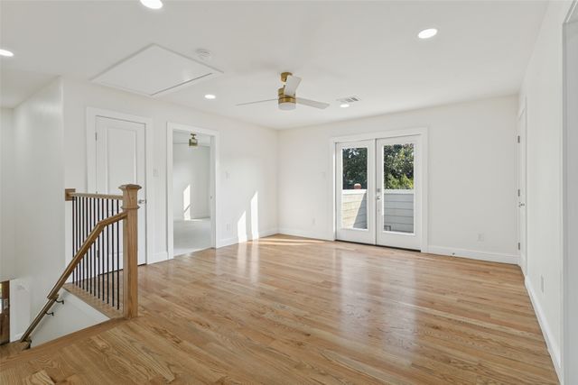 1821 Warner Road, Fort Worth, TX 76110