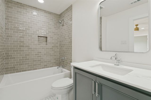 1821 Warner Road, Fort Worth, TX 76110