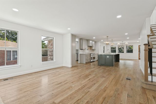 1821 Warner Road, Fort Worth, TX 76110