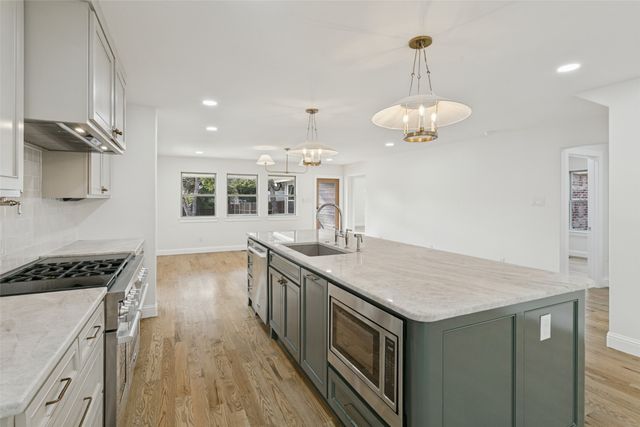 1821 Warner Road, Fort Worth, TX 76110