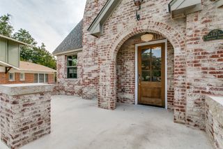 1821 Warner Road, Fort Worth, TX 76110