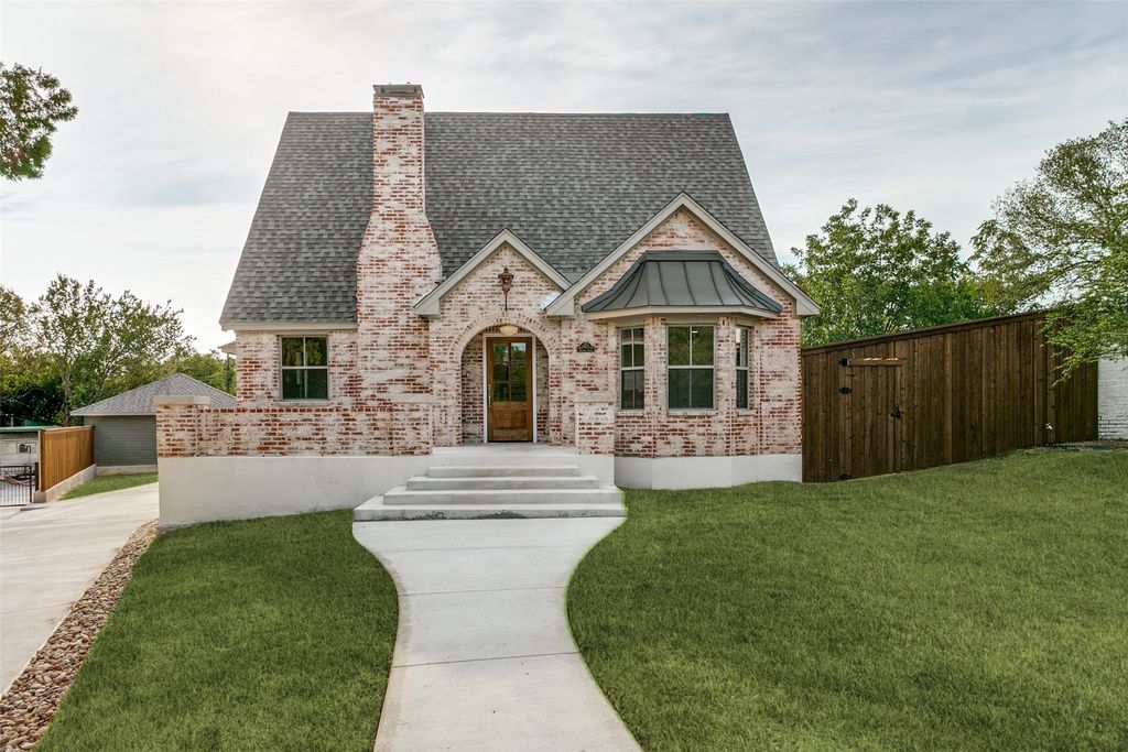 1821 Warner Road, Fort Worth, TX 76110 — photo 3
