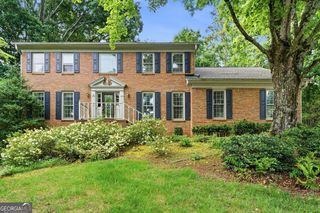 5506 Reston Court, Atlanta, GA 30338