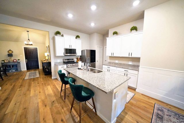 7056 Rimwood, Live Oak, TX 78233