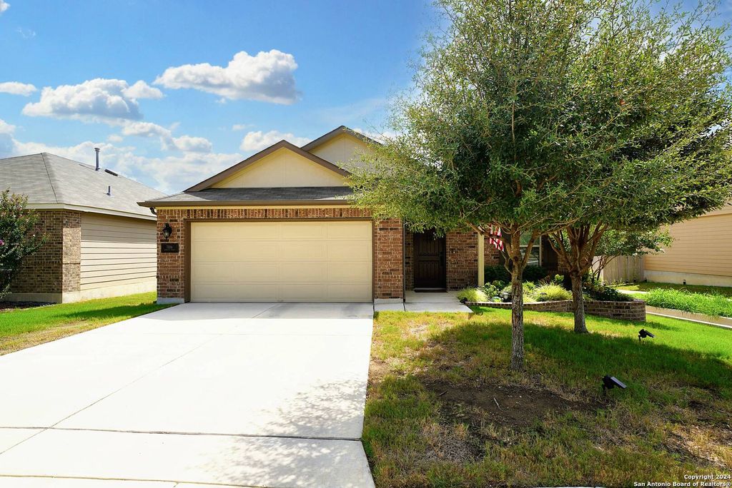 7056 Rimwood, Live Oak, TX 78233
