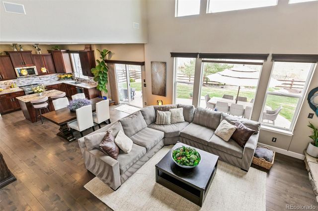 8797 Gardenia Circle, Arvada, CO 80005