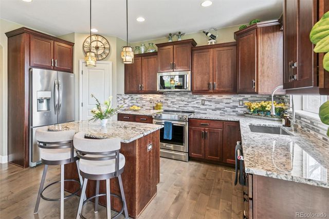 8797 Gardenia Circle, Arvada, CO 80005