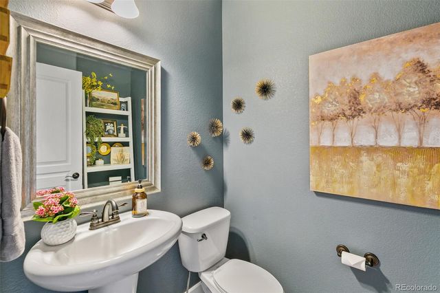 8797 Gardenia Circle, Arvada, CO 80005