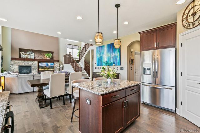 8797 Gardenia Circle, Arvada, CO 80005