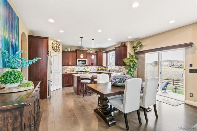 8797 Gardenia Circle, Arvada, CO 80005