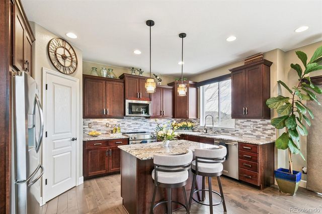 8797 Gardenia Circle, Arvada, CO 80005