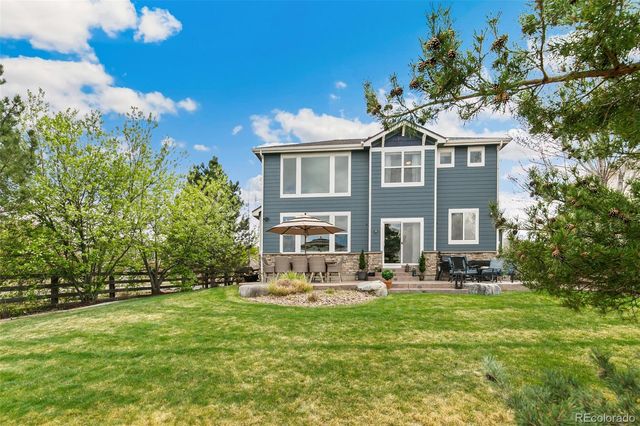 8797 Gardenia Circle, Arvada, CO 80005