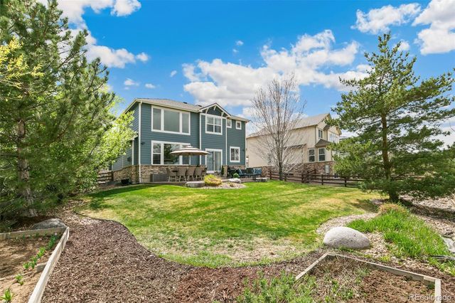 8797 Gardenia Circle, Arvada, CO 80005