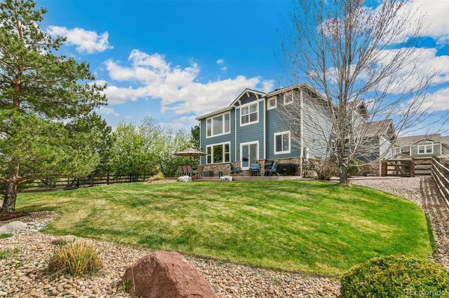 8797 Gardenia Circle, Arvada, CO 80005