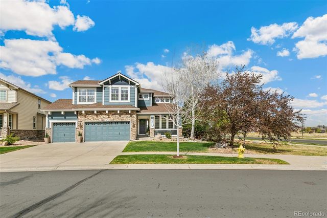 8797 Gardenia Circle, Arvada, CO 80005