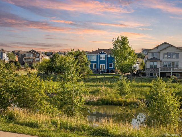 8797 Gardenia Circle, Arvada, CO 80005
