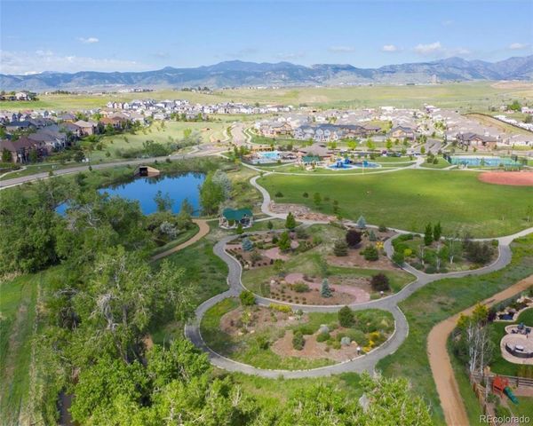 8797 Gardenia Circle, Arvada, CO 80005
