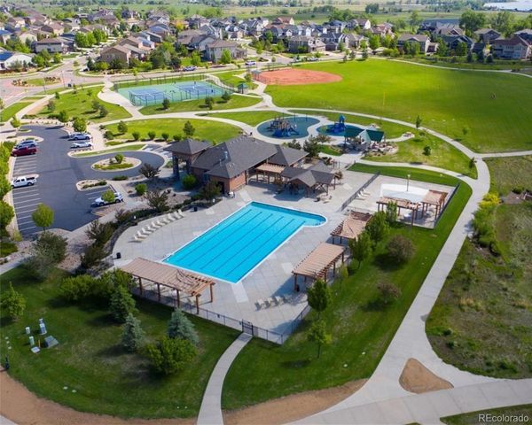 8797 Gardenia Circle, Arvada, CO 80005