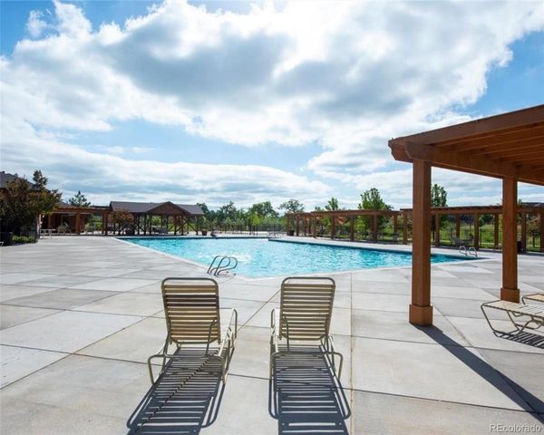 8797 Gardenia Circle, Arvada, CO 80005