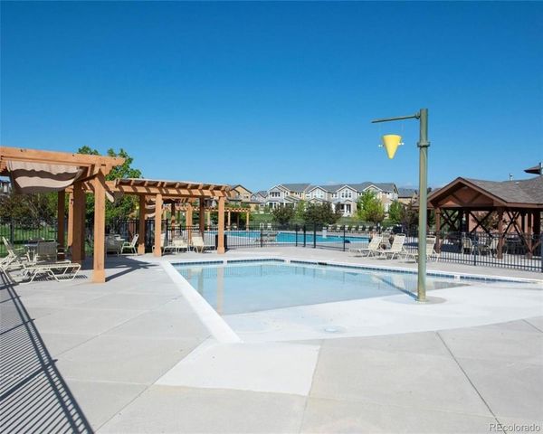 8797 Gardenia Circle, Arvada, CO 80005