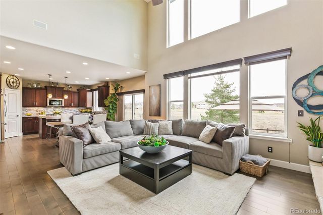 8797 Gardenia Circle, Arvada, CO 80005