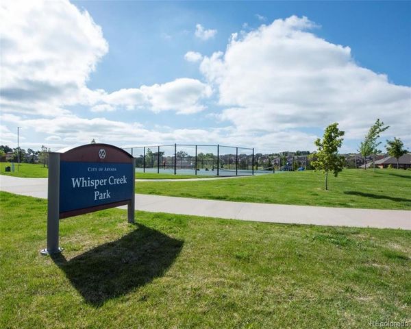 8797 Gardenia Circle, Arvada, CO 80005