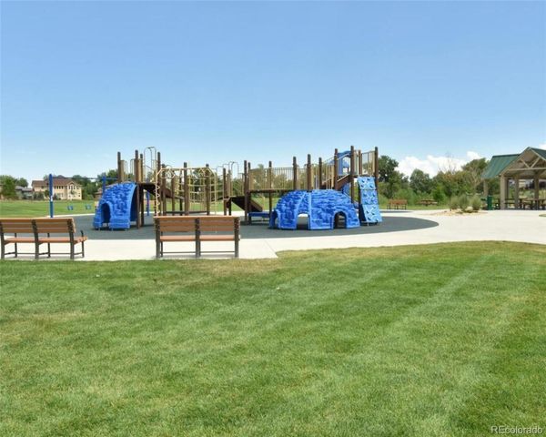 8797 Gardenia Circle, Arvada, CO 80005