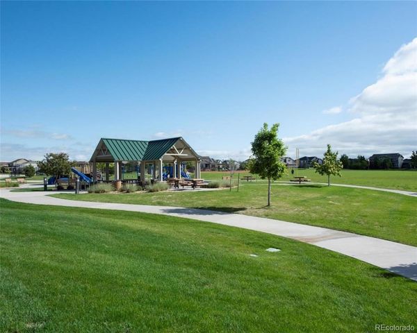 8797 Gardenia Circle, Arvada, CO 80005