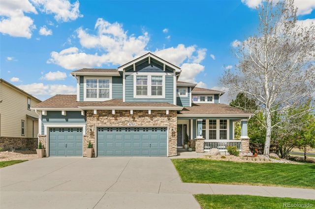 8797 Gardenia Circle, Arvada, CO 80005