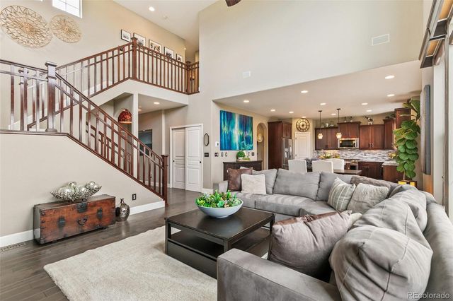 8797 Gardenia Circle, Arvada, CO 80005