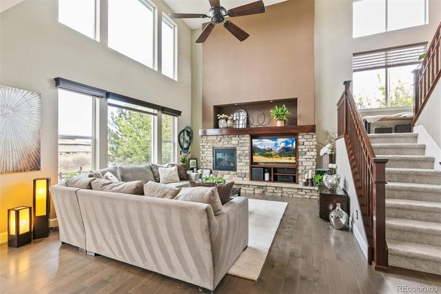 8797 Gardenia Circle, Arvada, CO 80005