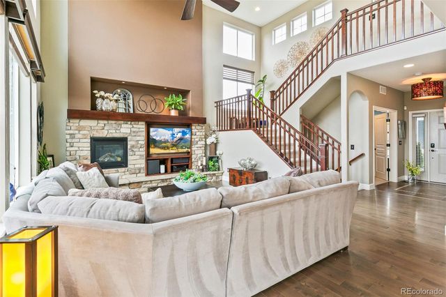 8797 Gardenia Circle, Arvada, CO 80005