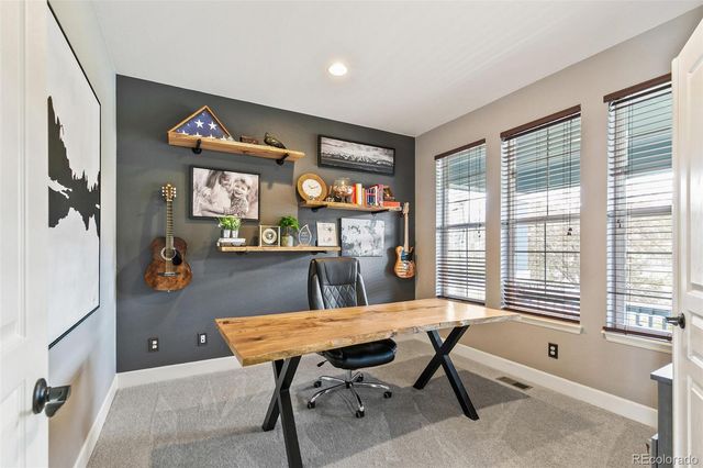 8797 Gardenia Circle, Arvada, CO 80005