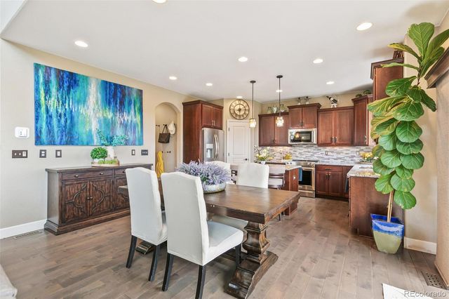 8797 Gardenia Circle, Arvada, CO 80005