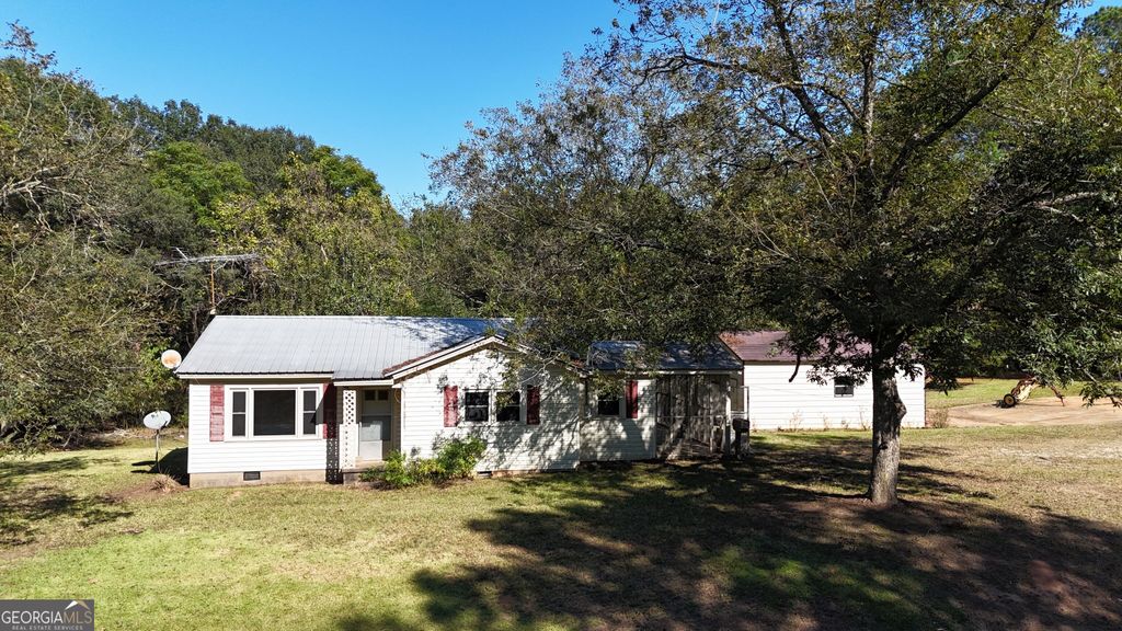 1824 Highway 172 W, Bowman, GA 30624 — photo 2