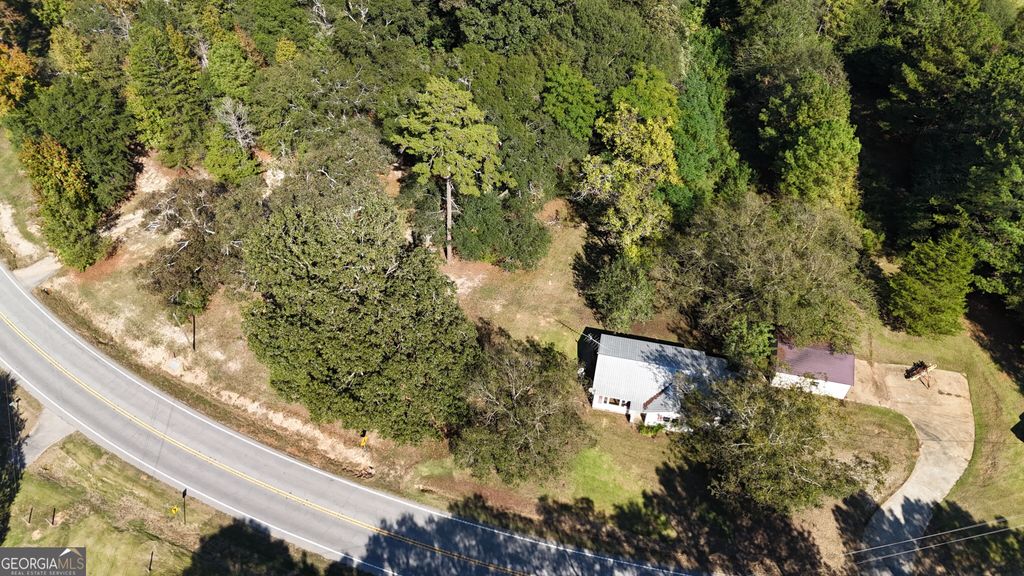 1824 Highway 172 W, Bowman, GA 30624 — photo 4