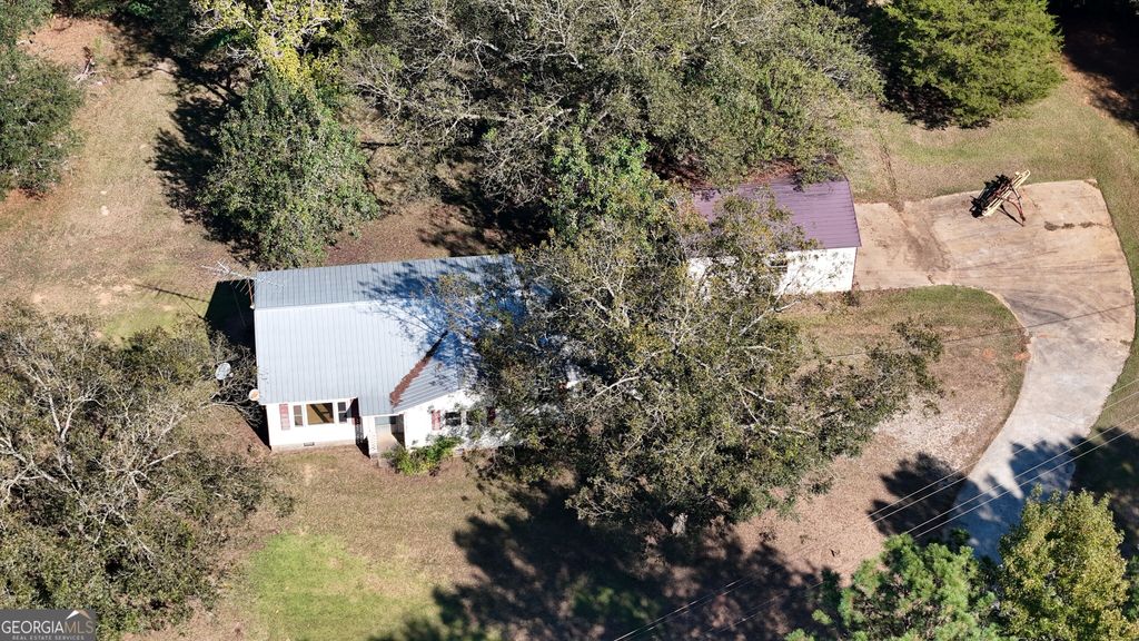 1824 Highway 172 W, Bowman, GA 30624 — photo 5