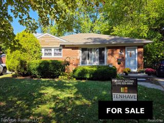 24330 Manistee Street, Oak Park, MI 48237